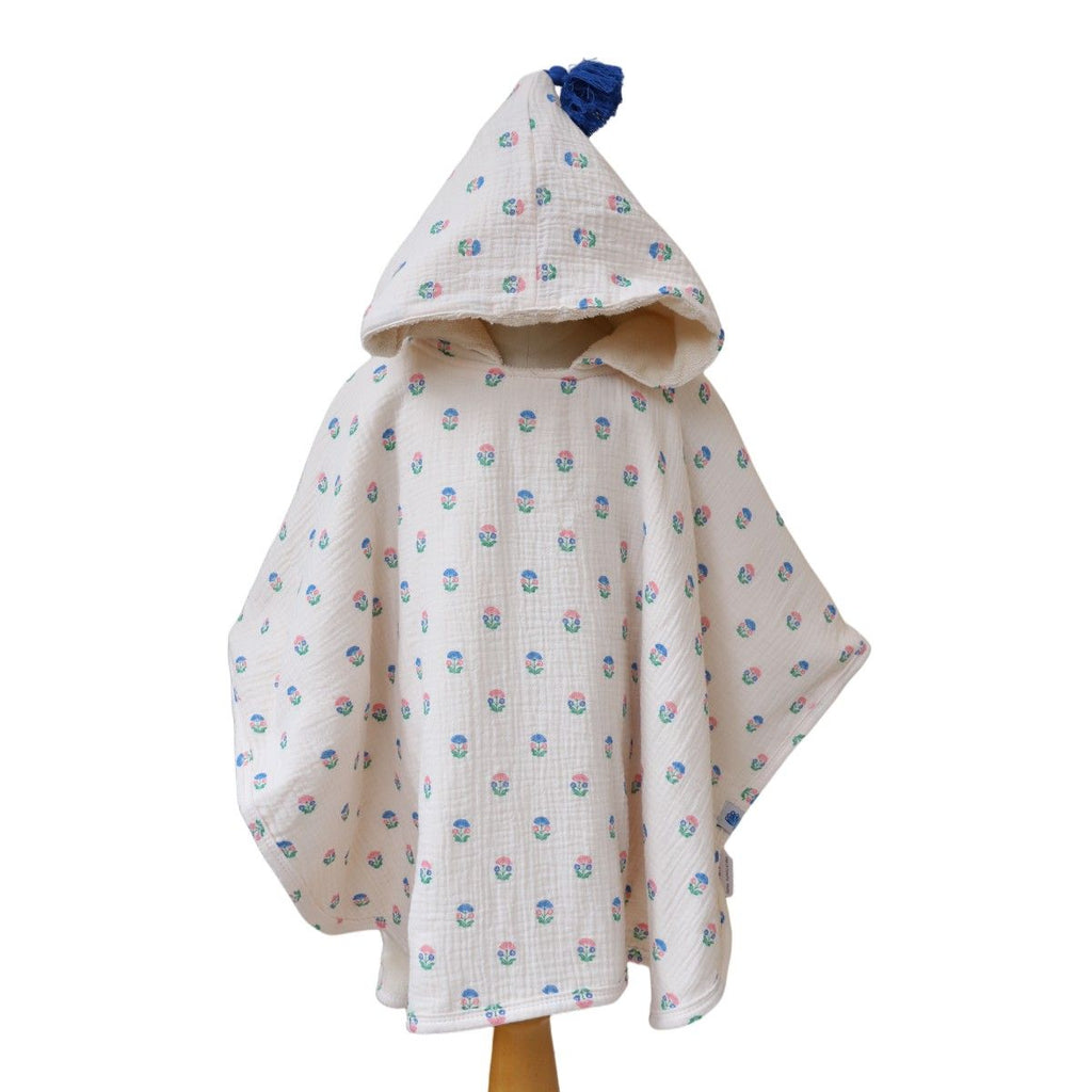 Poncho JOLI PAON