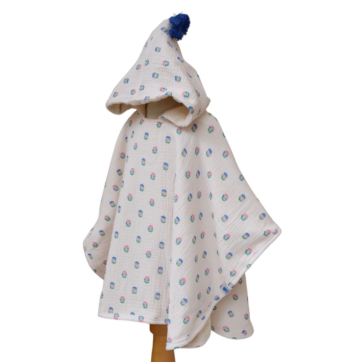 Poncho JOLI PAON