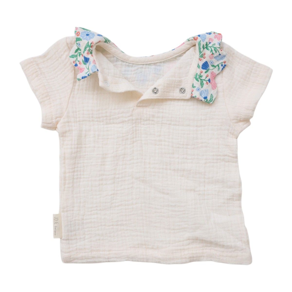 Tee-shirt 12-18 mois - Joli Paon
