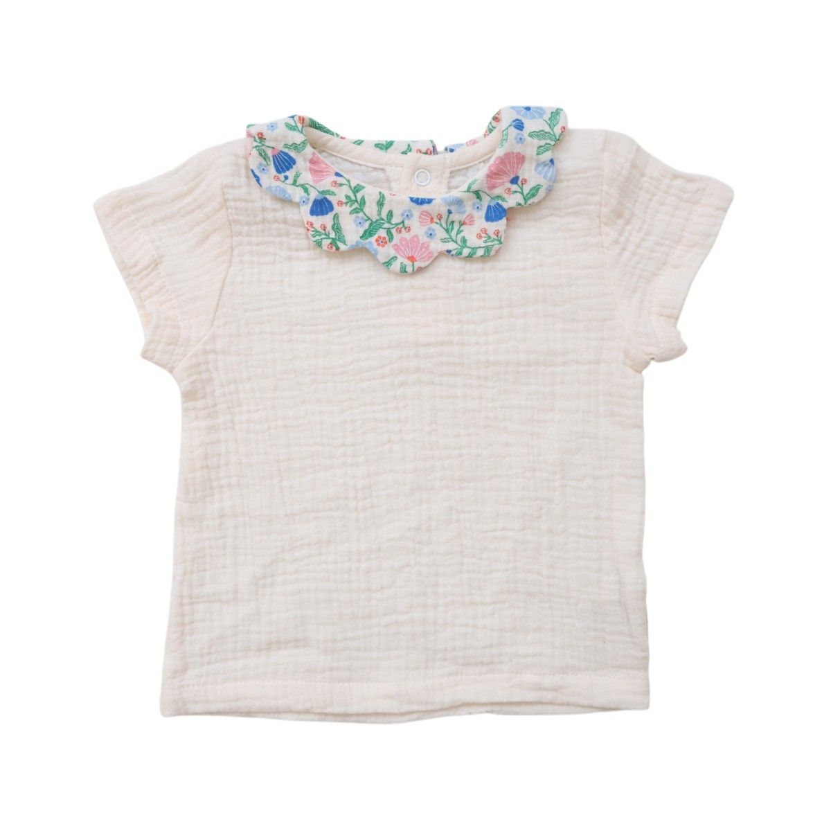 Tee-shirt 12-18 mois - Joli Paon