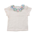 Tee-shirt 6-12 mois - Joli Paon