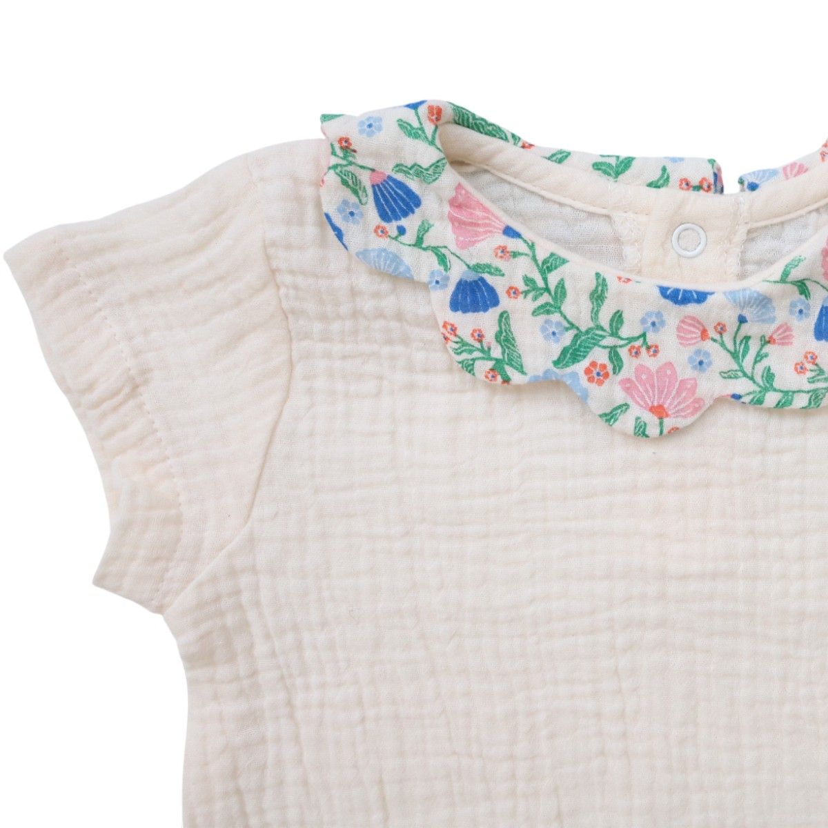 Tee-shirt 12-18 mois - Joli Paon