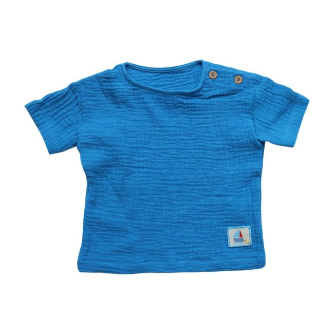 Tee-shirt 12-18 mois - Petit Matelot