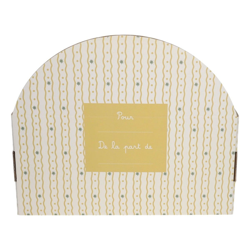 Coffret repas  - Petites Souris