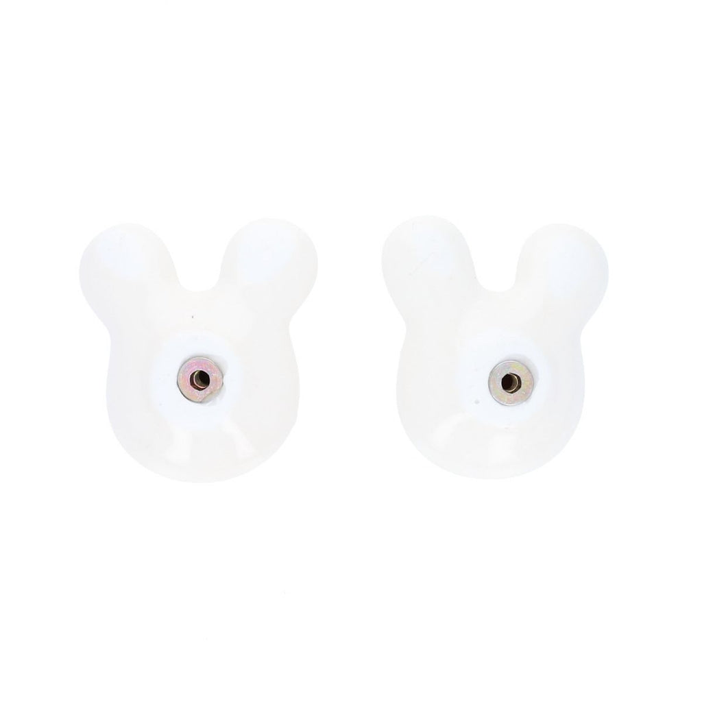 Lot de 2 patères Petites souris