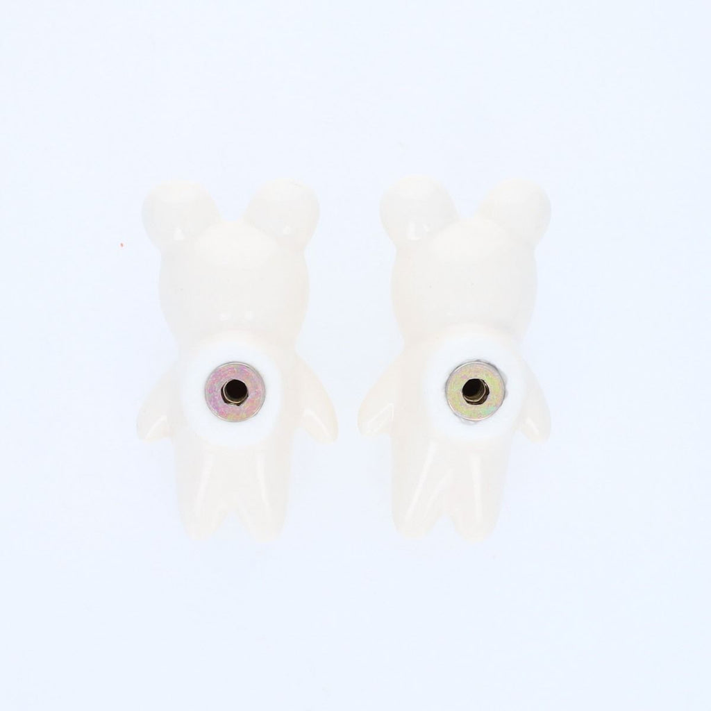 Lot de 2 boutons de meuble Petites souris