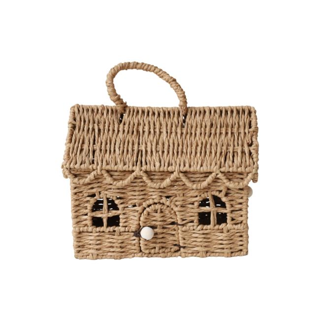 Panier de rangement - Petites Souris