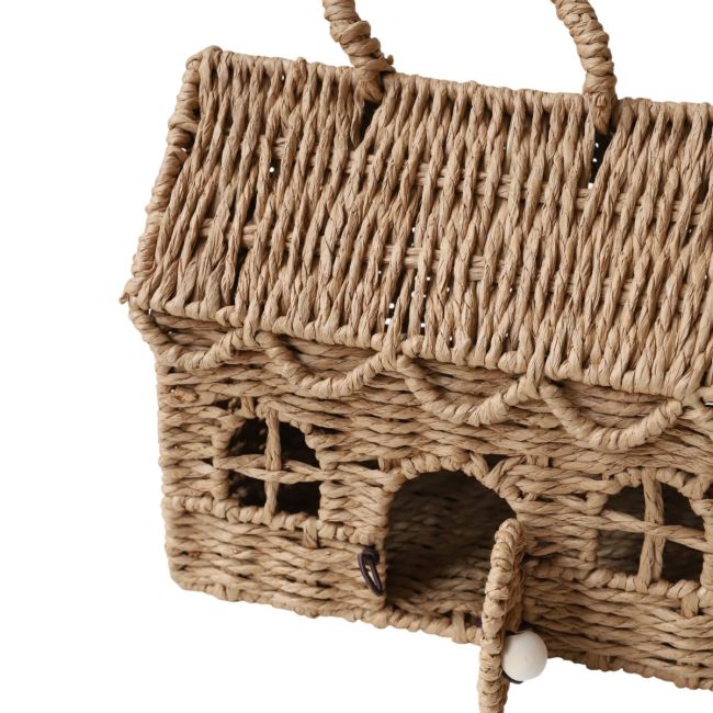 Panier de rangement - Petites Souris