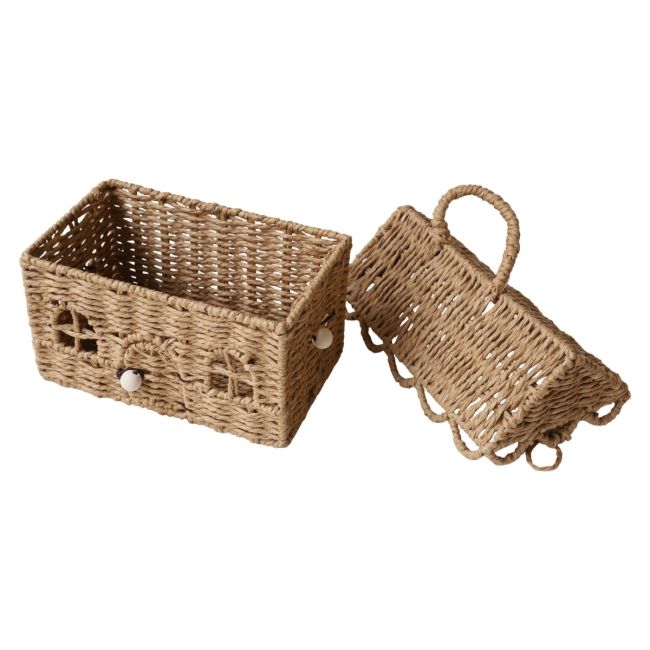 Panier de rangement - Petites Souris