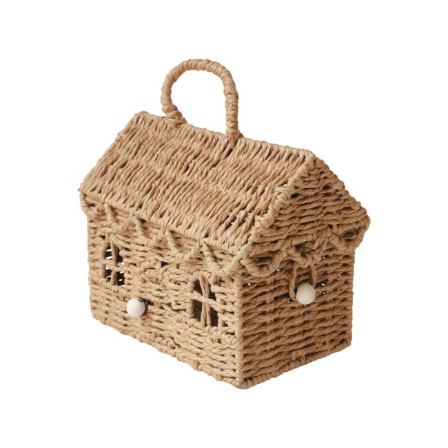 Panier de rangement - Petites Souris