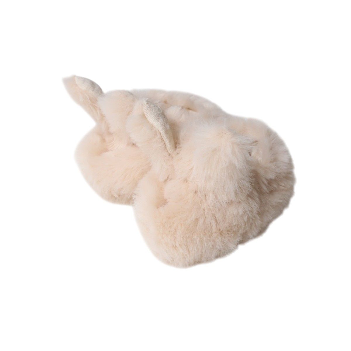 Chaussons bébé - Chichi pompon