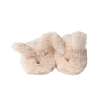 Chaussons bébé - Chichi pompon