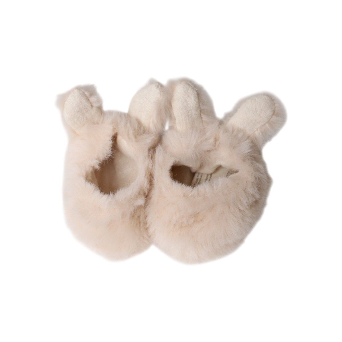 Chaussons bébé - Chichi pompon