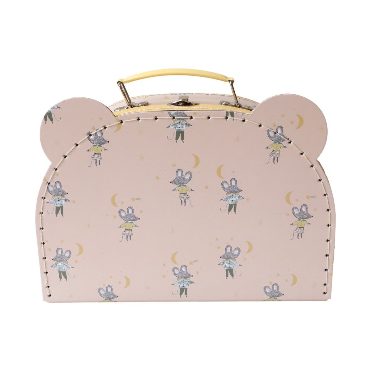 Valisette Petites Souris