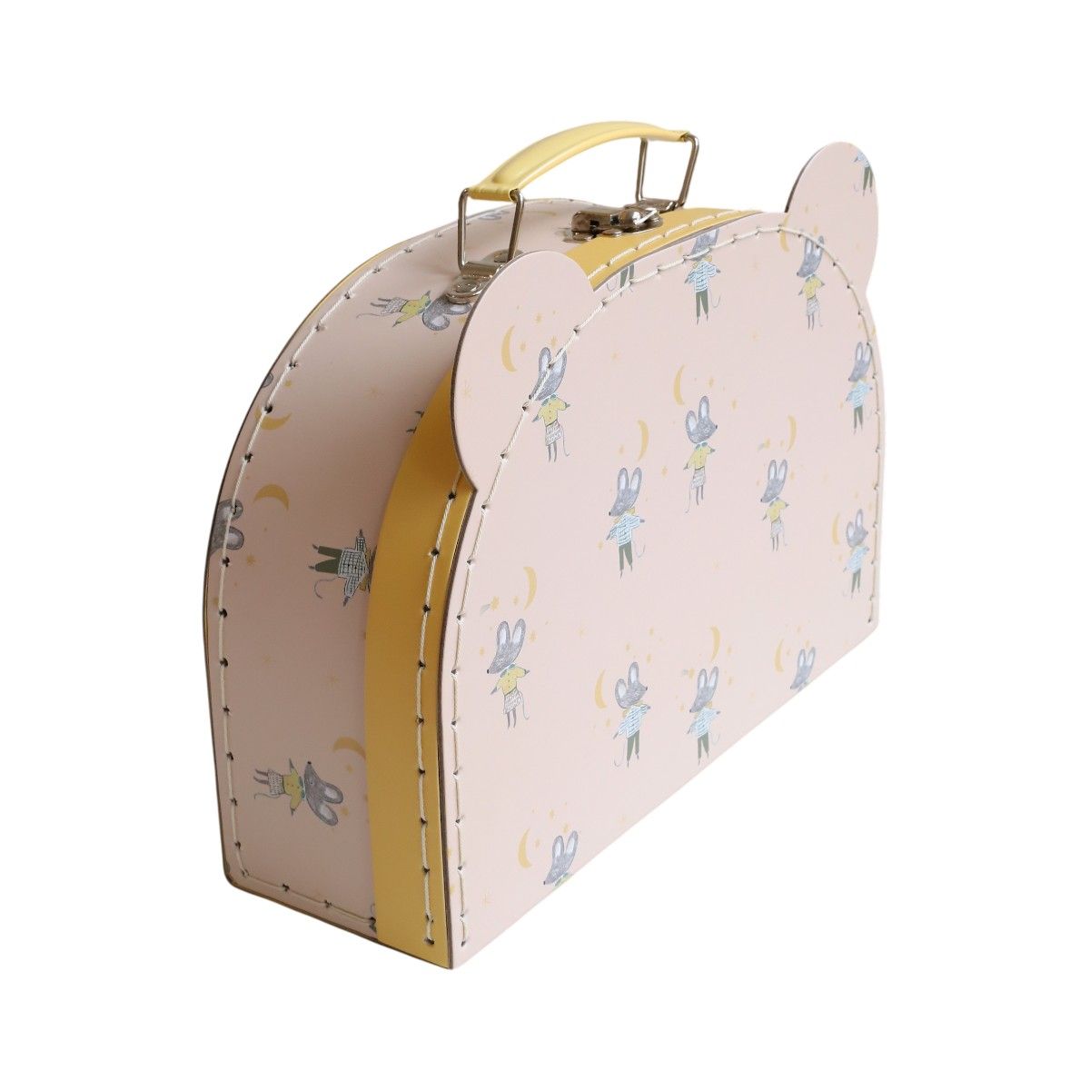 Valisette Petites Souris