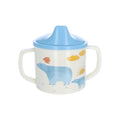 Tasse d'apprentissage banquise - Inuit