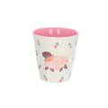Verre mouton - Dans la ferme S