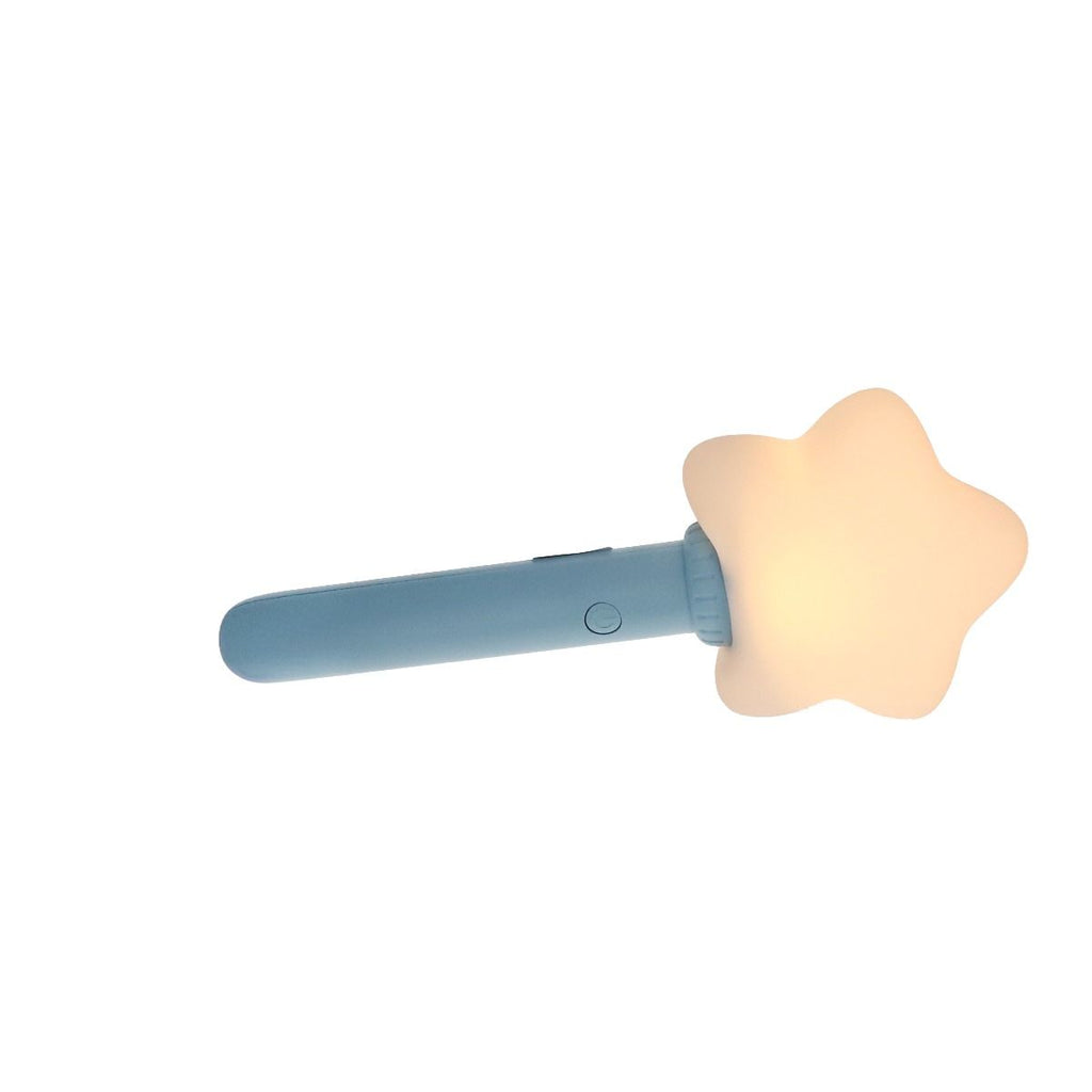 Lampe de poche Étoile