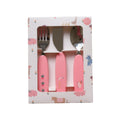 Set de 3 couverts - Dans la ferme