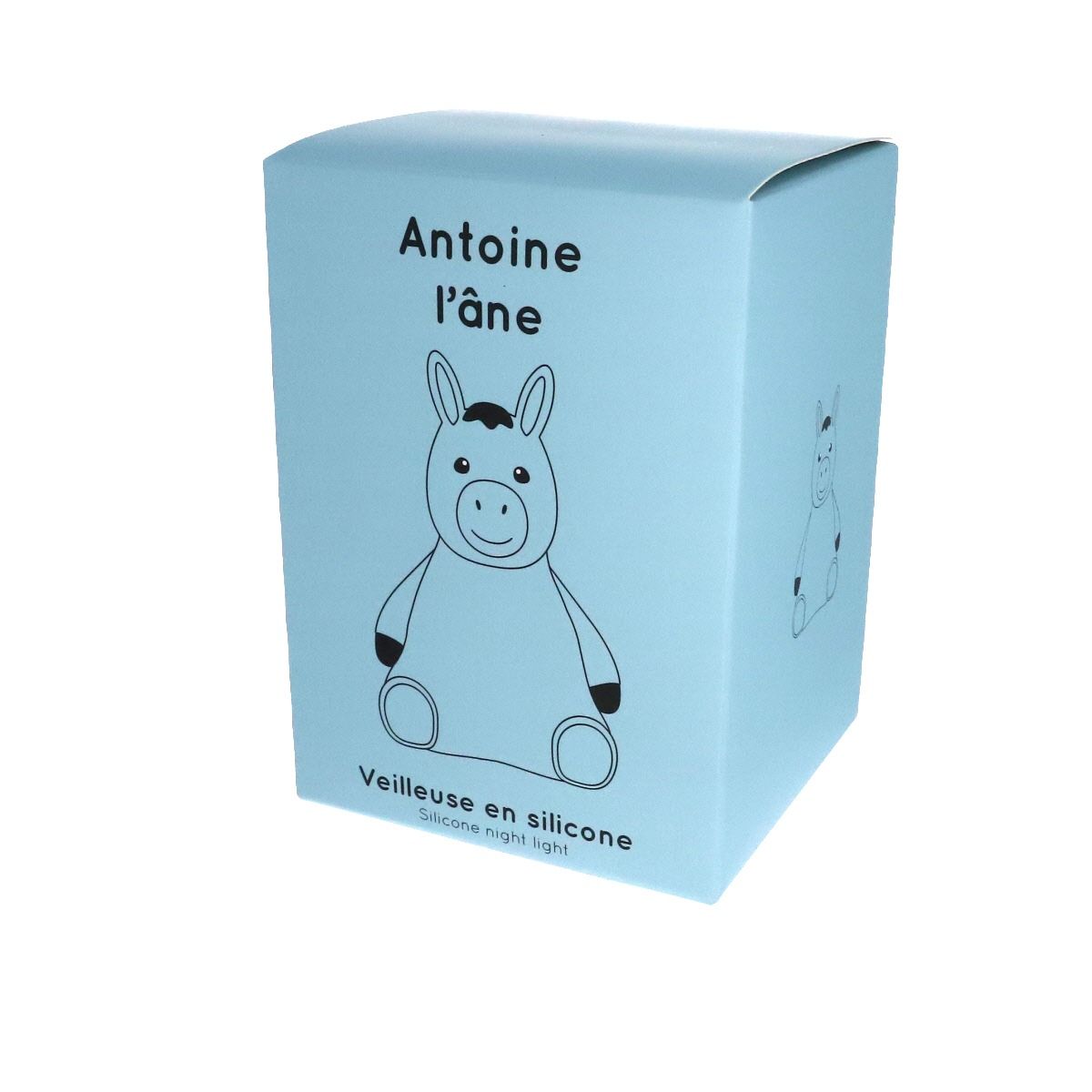 Veilleuse Antoine l'âne