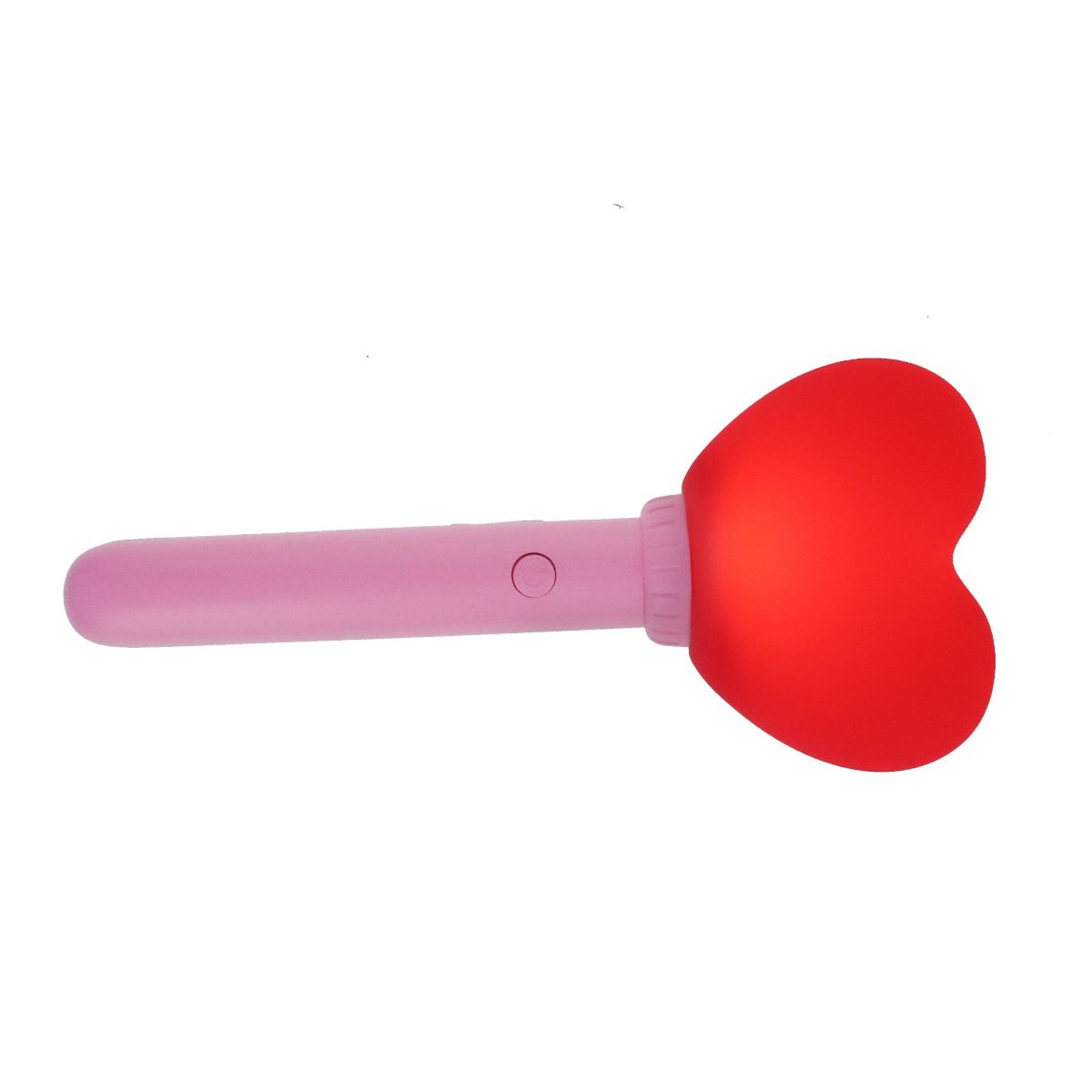 Lampe de poche Coeur
