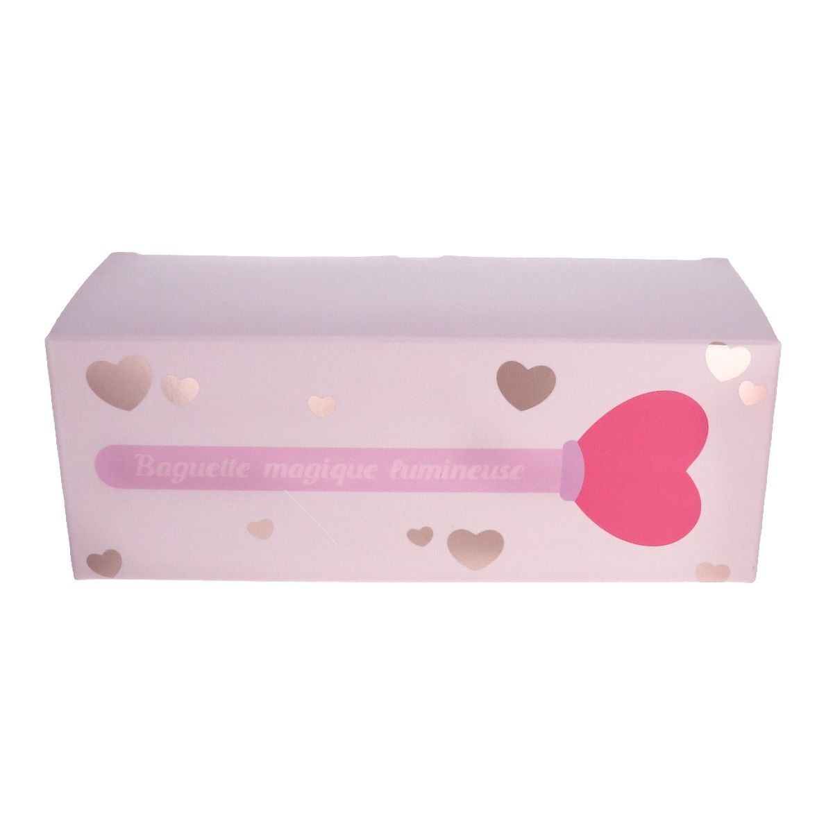 Lampe de poche Coeur