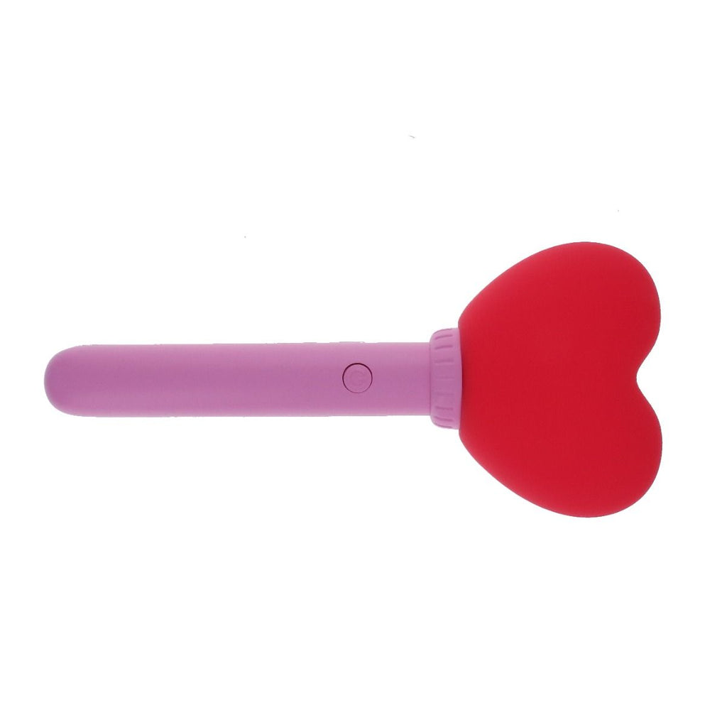 Lampe de poche Coeur