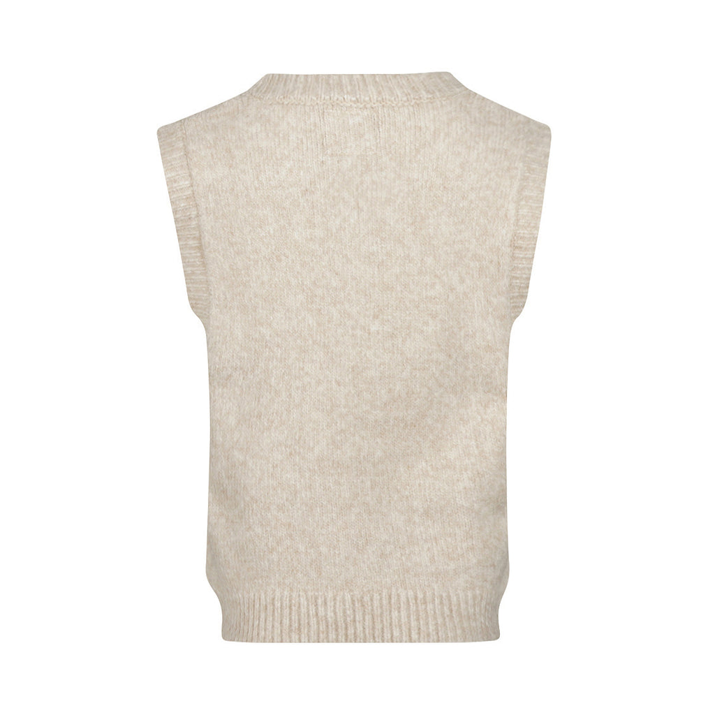 Pull sans manches 60904