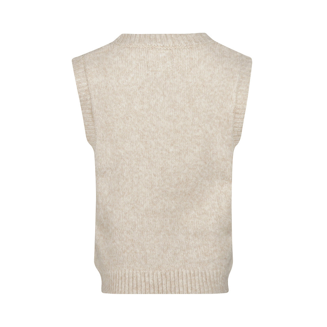 Pull sans manches 60904