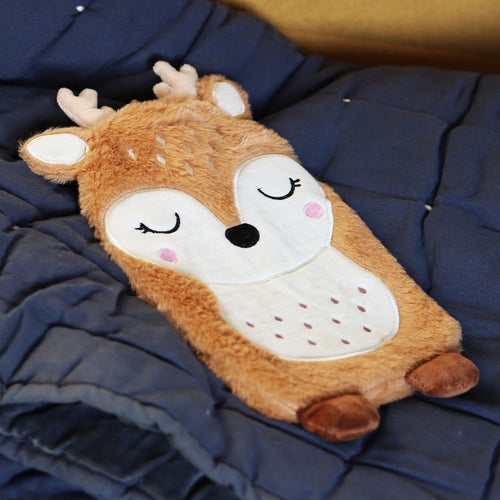 Bouillotte biche