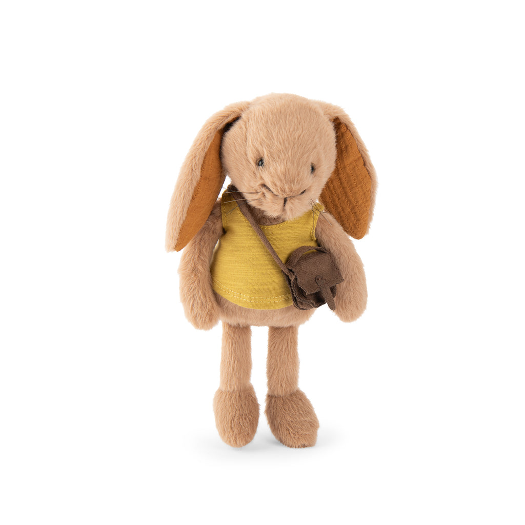Peluche lapin Jojo La bande à Jojo