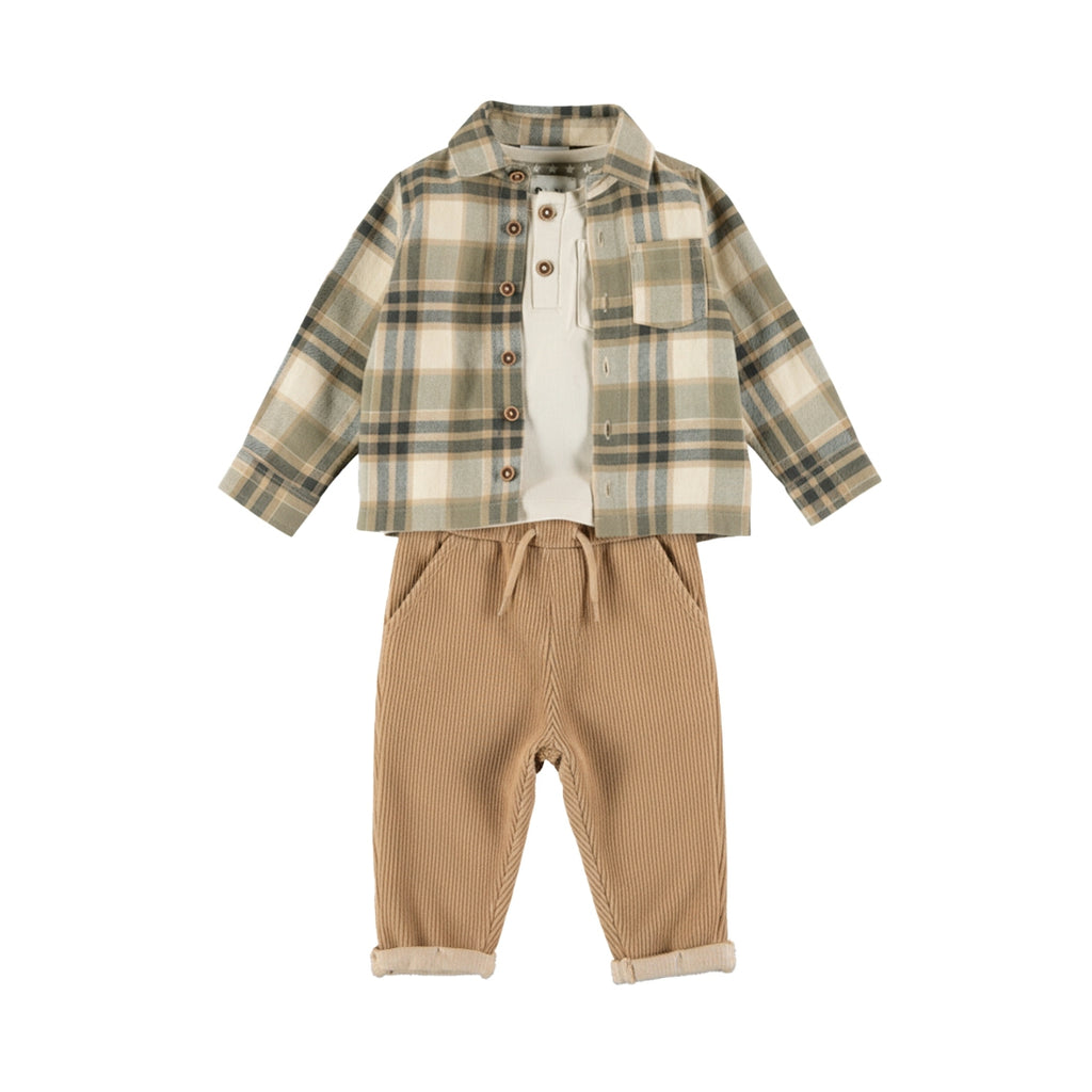 Ensemble 60590