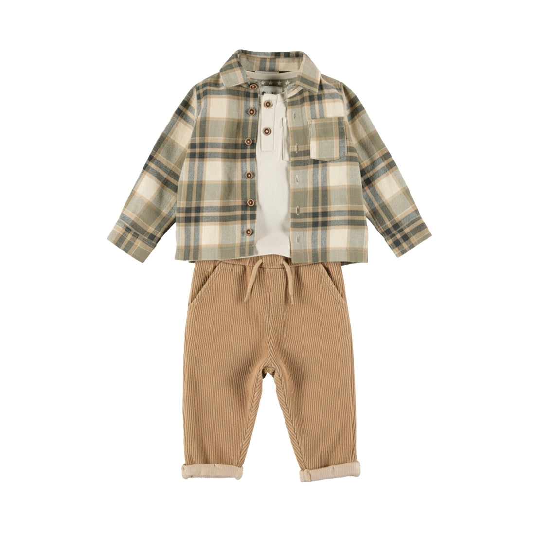 Ensemble 60590