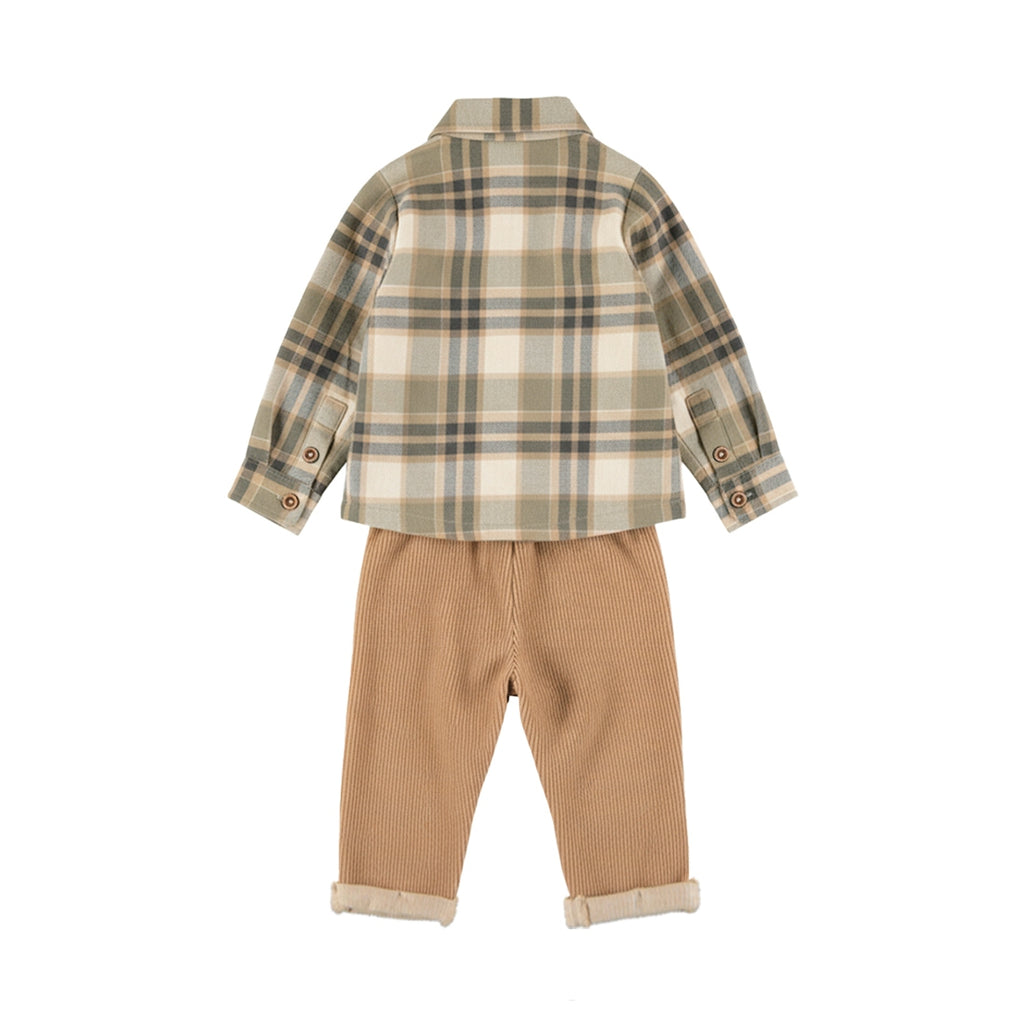 Ensemble 60590