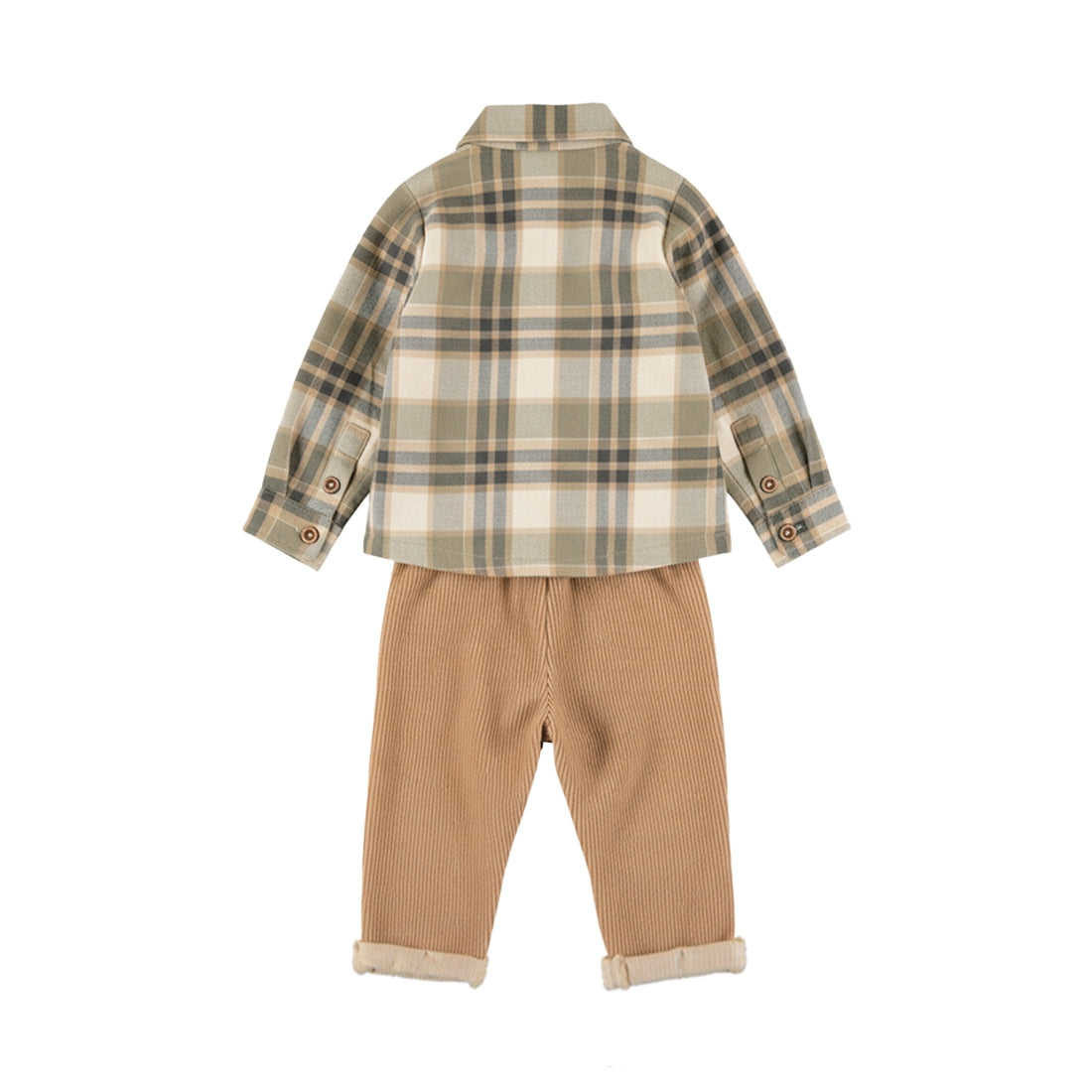 Ensemble 60590