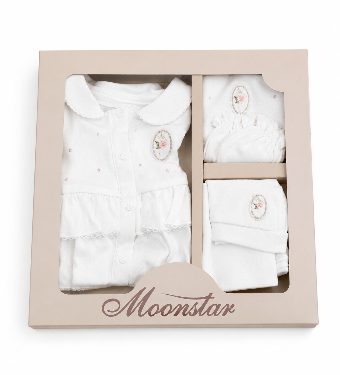 Coffret 53166