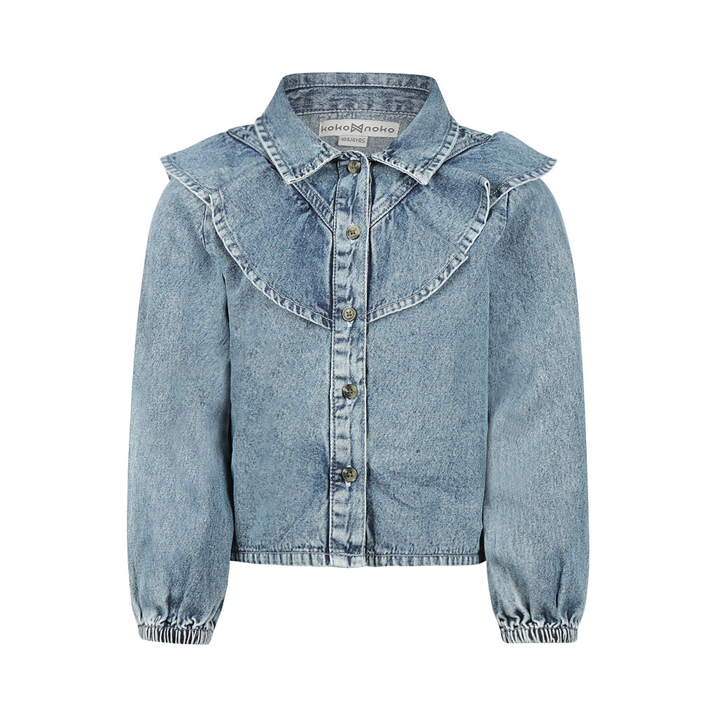 Chemise 60986