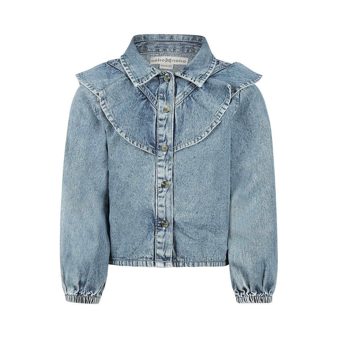 Chemise 60986