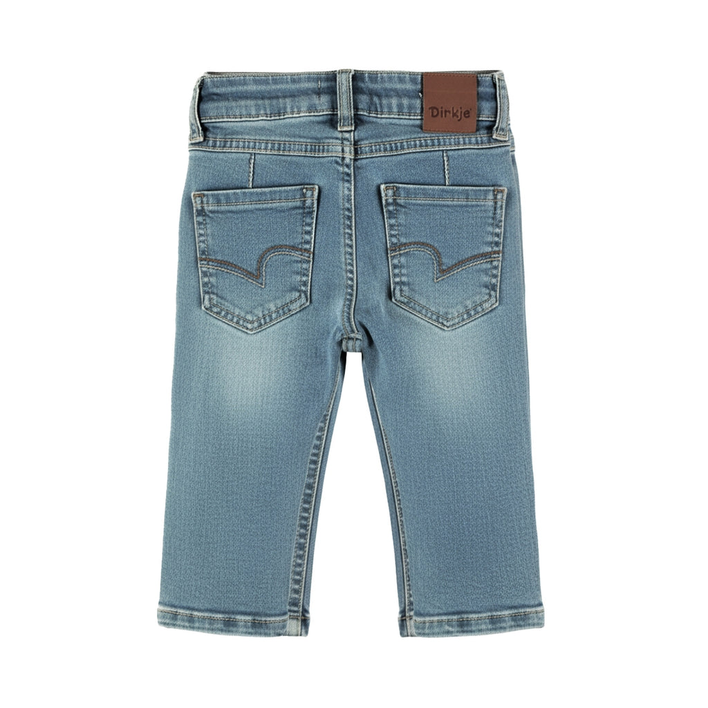 Jean 60614