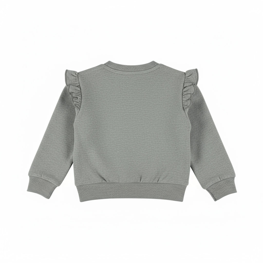 Sweat dalmatien 60483