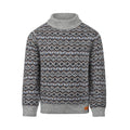 Pull maille 60860