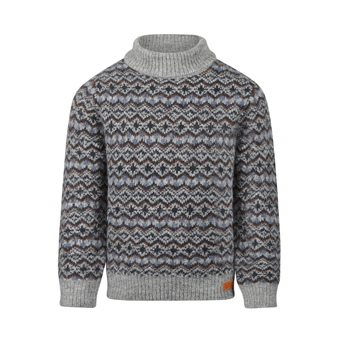 Pull maille 60860