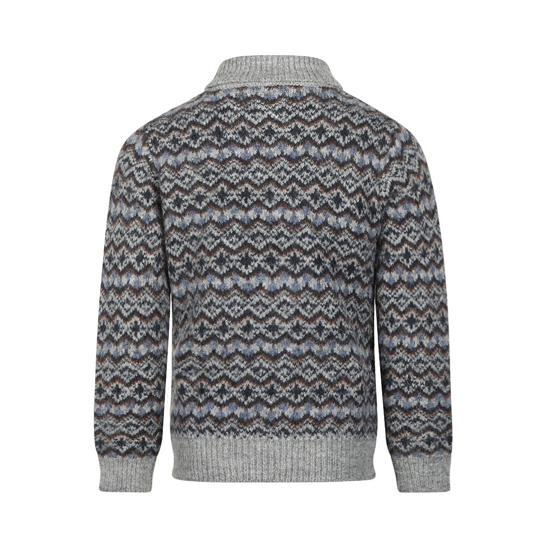 Pull maille 60860