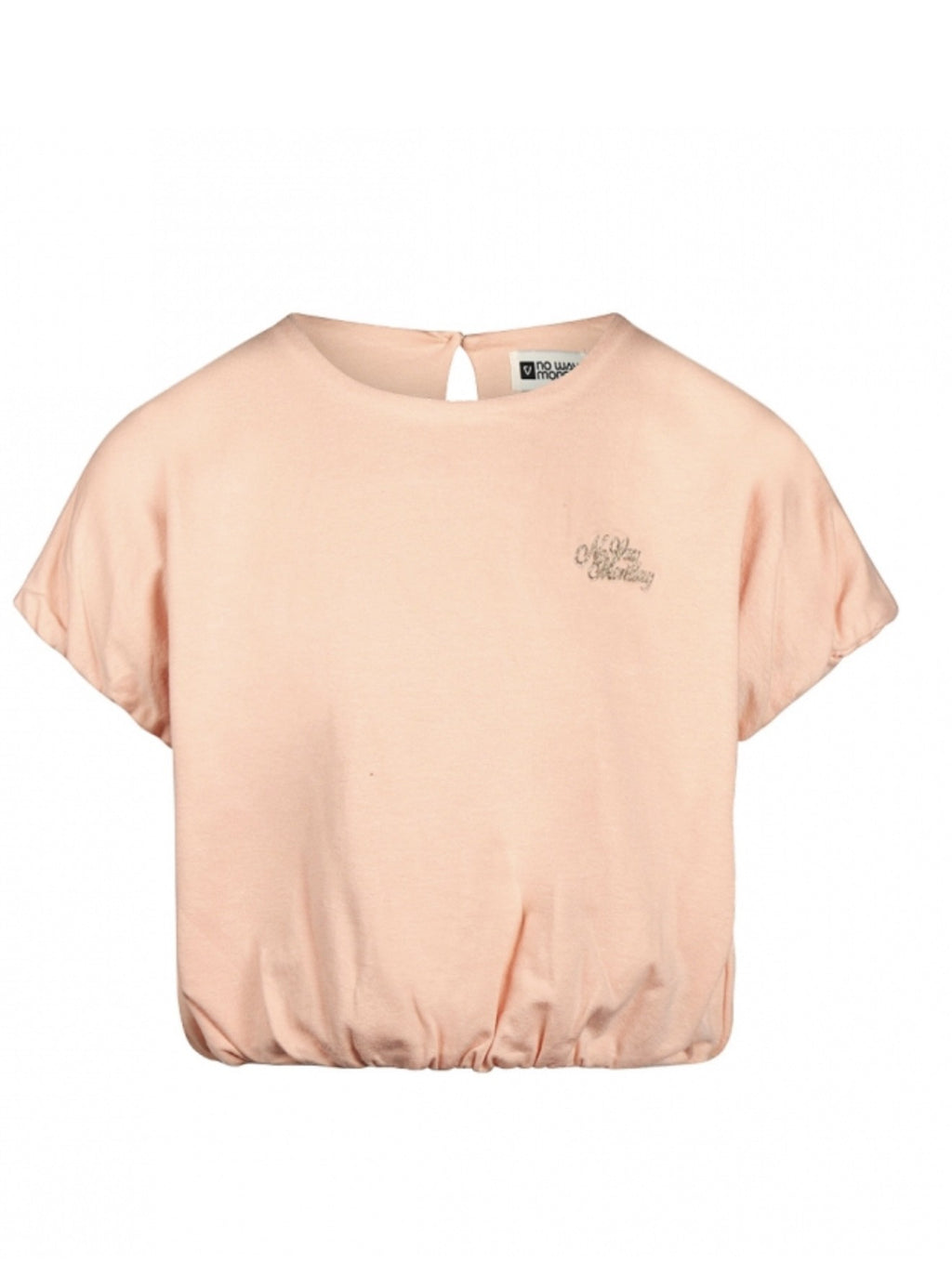 Tee-shirt Boxy