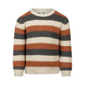 Pull maille 60826