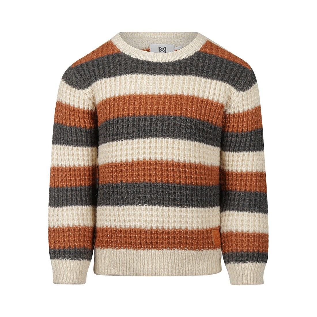 Pull maille 60826