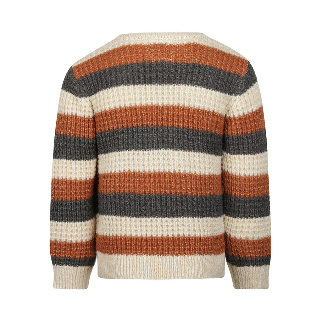 Pull maille 60826