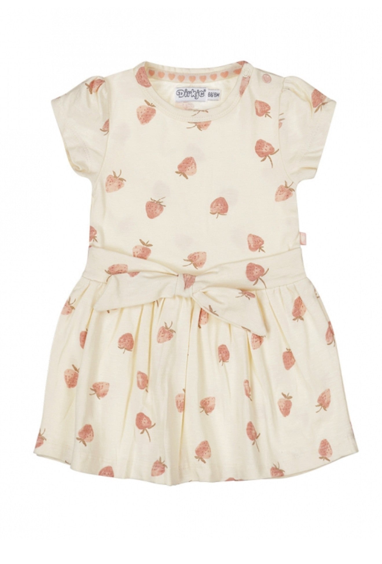 Robe fraises 54323