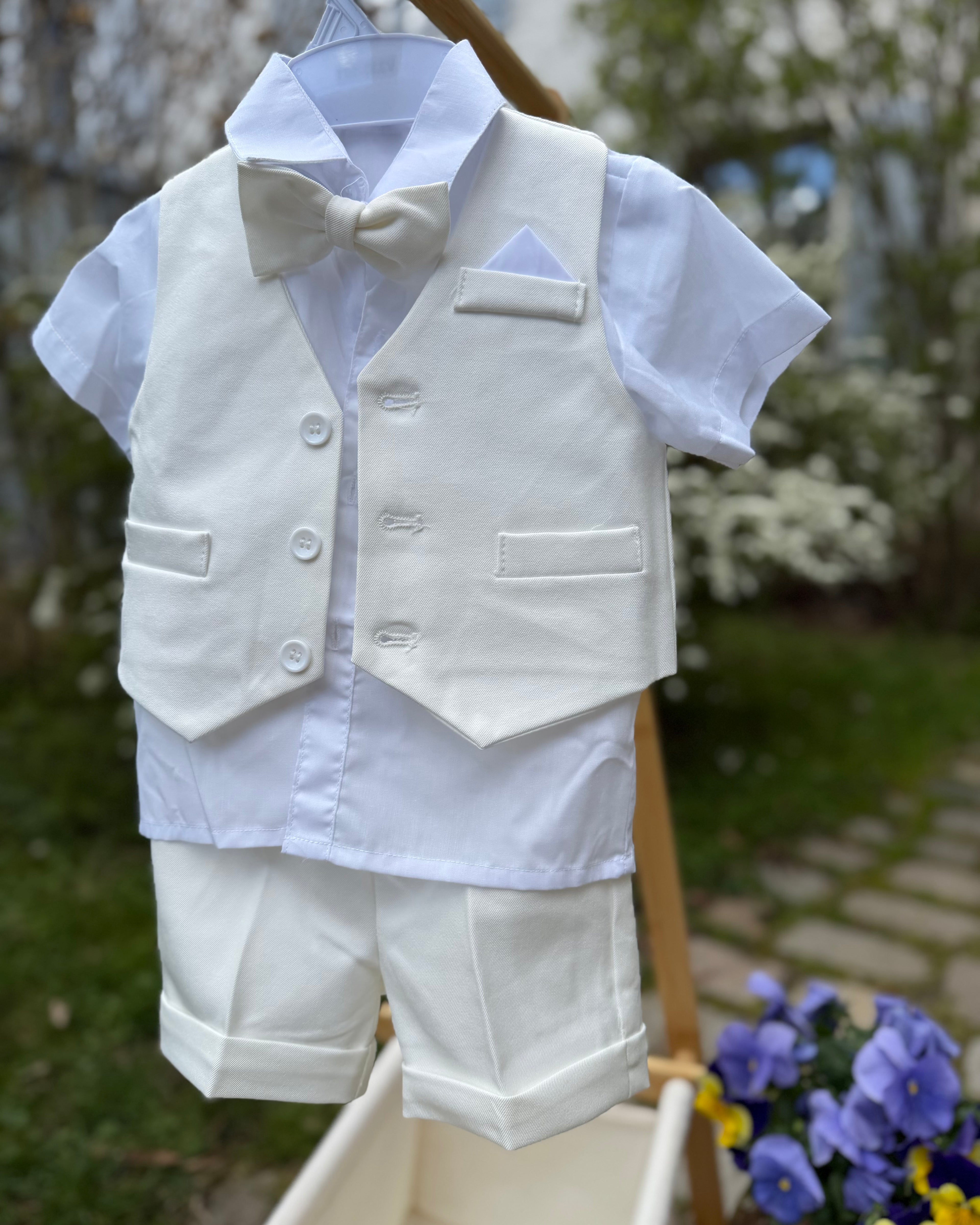 Ensemble 4 pièces 330