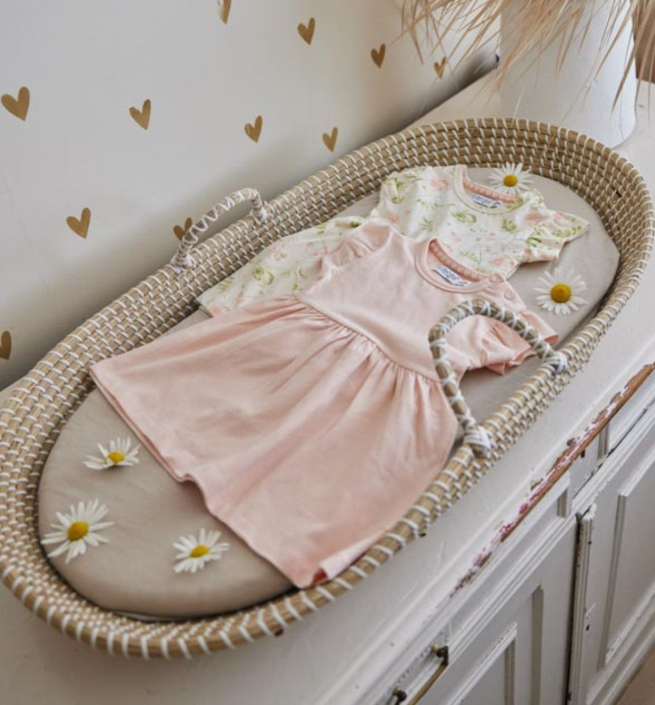 Robe à rayures 54486